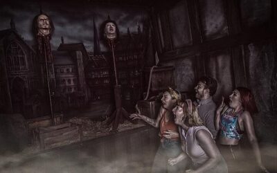 York Dungeon Entry Ticket (2026 Review & Booking Guide)