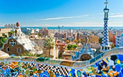 Park Guell Tickets & Tour Guide (2026): Is It Worth It?