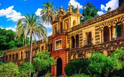 Real Alcazar Tickets & How to Visit (2026 Guide)