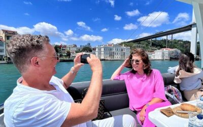 İstanbul Mega Lüfer Dinner Cruise Bosphorus and Show – Pvt. Table (2026 Review & Booking Guide)