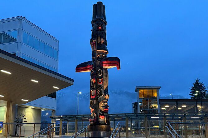 Best Tours & Experiences in Juneau Alaska 8 Juneau Ghost Walk Explore Alaskas Haunted Capital - Juneau Alaska