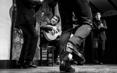 Flamenco Show with Drink in Seville (2026 Review & Booking Guide)