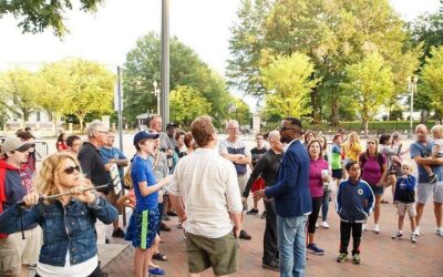 DC Monuments & Capitol Hill Highlights Tour by Electric Cart (2026 Review & Booking Guide)