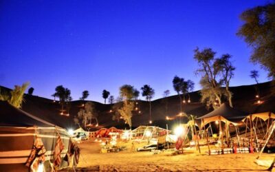 Best Tours & Experiences in Ras Al Khaimah