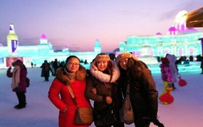 Best Tours & Experiences in Harbin