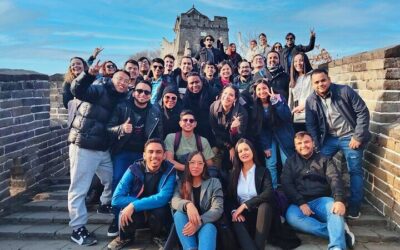 MuBus: Mutianyu Great Wall Bus Tour with Options(ENG/ESP/RUS) (2026 Review & Booking Guide)