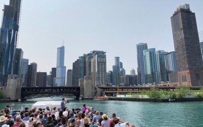 Chicago River 90-Minute Architecture Boat Tour (2026 Review & Booking Guide)