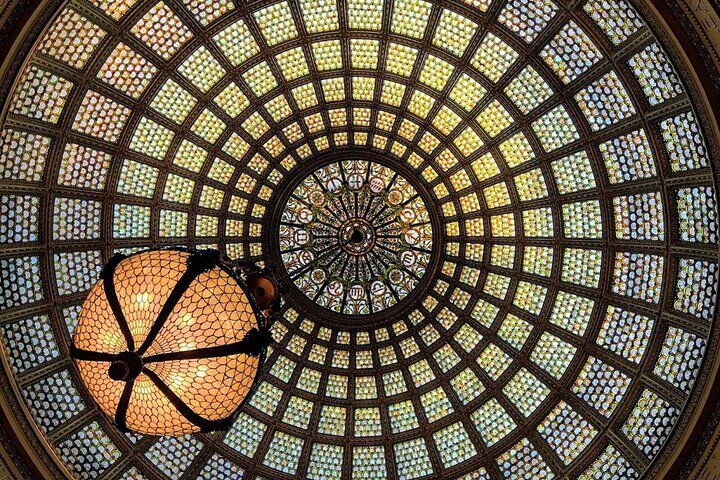 Original Chicago Architecture Interiors Tour: Dazzling (2026 Review & Booking Guide) 1 Original Chicago Architecture Interiors Tour: Dazzling in Chicago