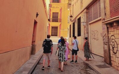 Taste of Malaga Tour : Tapas, History and Local Customs (2026 Review & Booking Guide)