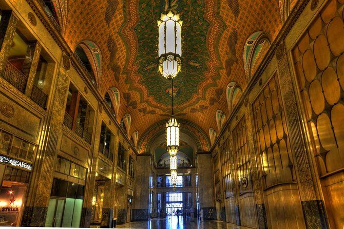 Meilleurs tours et expériences à Detroit Michigan 20 Explore Undiscovered Beauty of Detroit - Detroit Michigan