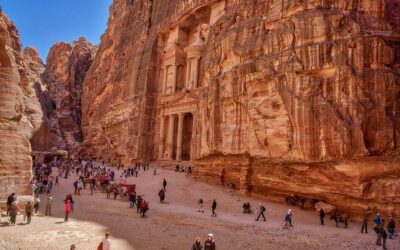 Best Tours & Experiences in Tel Aviv
