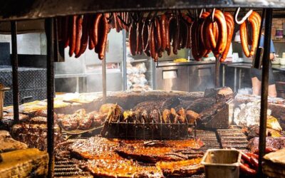 From Austin: Hill Country BBQ & Wine Shuttle (2026 Review & Booking Guide)