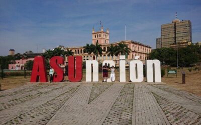 Best Tours & Experiences in Asuncion Paraguay