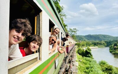 Best Tours & Experiences in Kanchanaburi