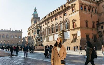 Bologna City Walking Tour (2026 Review & Booking Guide)