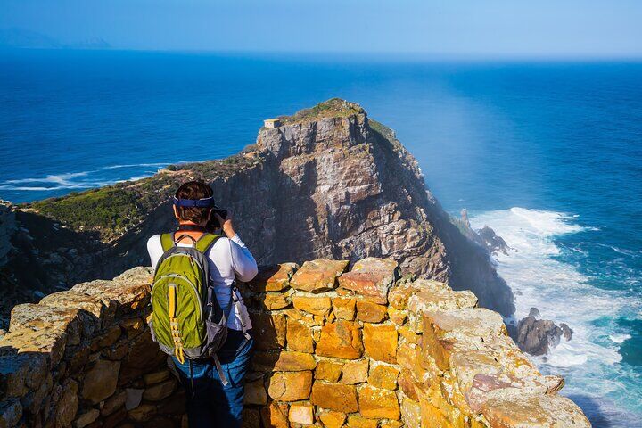 Private vs Small Group Tours in Cape Town: Which Should You Book? (2026) 11 All-Inclusive Private Tour: Table Mountain, Cape Point & Penguins