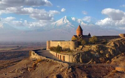 Best Tours & Experiences in Yerevan