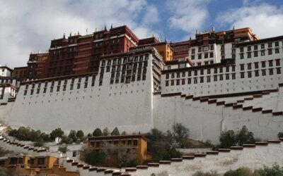 Best Tours & Experiences in Lhasa, Tibet