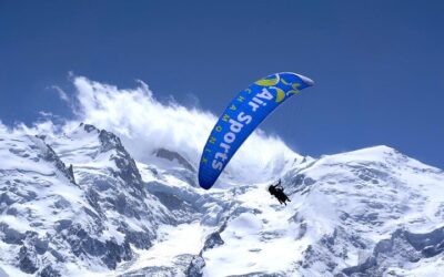 Chamonix Itinerary: The Perfect 3 Days