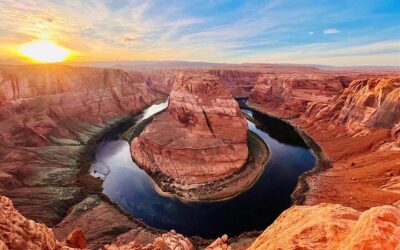 Best Day Trips from Las Vegas (2026)