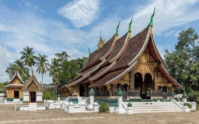 Best Tours & Experiences in Luang Prabang