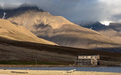 Best Tours & Experiences in Longyearbyen