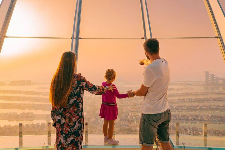 Bali City Pass: Is There One? Temple Entrance Fees, the Tourist Levy & What to Buy Instead (2026) 9 Skip The Line: The View At The Palm Entry to Level 52 + 54