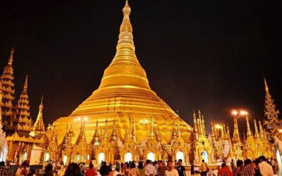 Best Tours & Experiences in Yangon