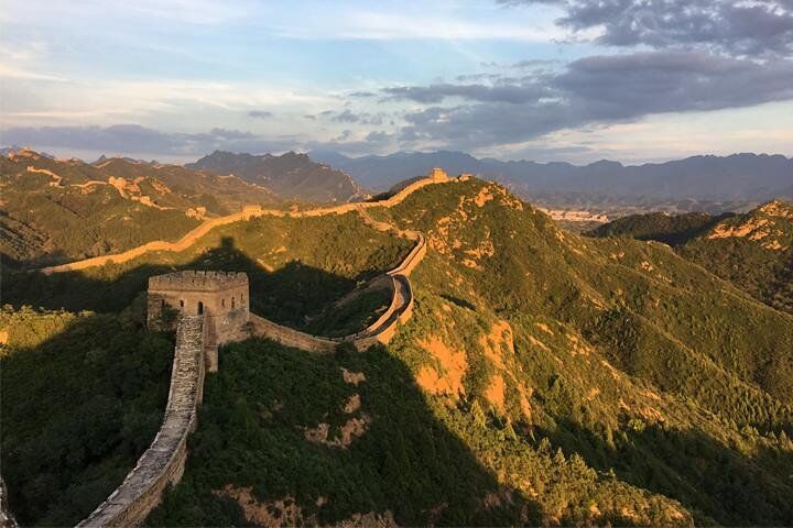Great Wall of China Tickets Compared: Mutianyu vs Badaling vs Jinshanling Tours (2026) 16 Small Group Morning/Sunset of 6km hiking Jinshanling Great Wall