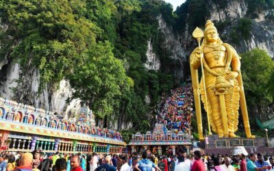 Private Tour Kuala Lumpur with Petronas Twin Towers (2026 Review & Booking Guide)