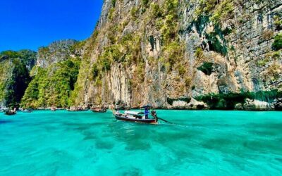 Best Tours & Experiences in Krabi