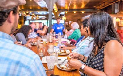 Savannah First Squares Culinary & Cultural Walking Food Tour (2026 Review & Booking Guide)