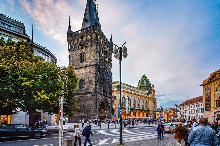 Prague Old Town: Private Tour (2026 Review & Booking Guide) 1 Prague Old Town: Private Tour in Prague
