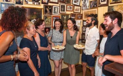 Seville Ultimate Food Tour (2026 Review & Booking Guide)