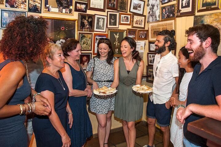 Seville Ultimate Food Tour (2026 Review & Booking Guide) 1 Seville Ultimate Food Tour in Seville