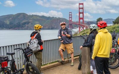 Golden Gate Bridge Tickets & Tour Guide (2026): Is It Worth It?
