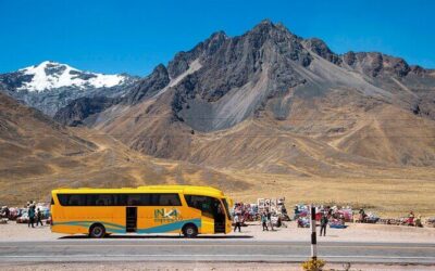 Best Tours & Experiences in Puno