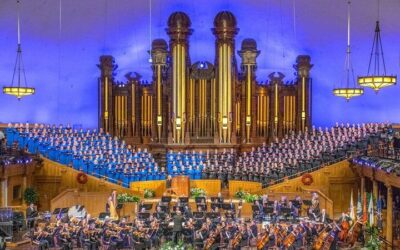 Best Time to Visit Salt Lake City (2026): Month-by-Month Guide