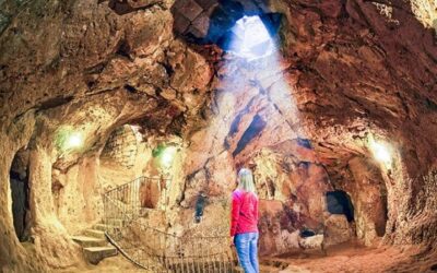 Goreme Itinerary: The Perfect 3 Days
