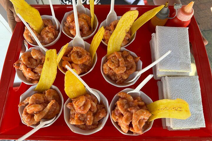 Cartagena Travel Guide: Best Tours, Sights and How to Plan Your Trip 2 Cartagena Street Food Tour: 10 Local Tastings in the Walled City