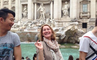 Rome Weekend Itinerary: 48 Hours in Rome (2026)