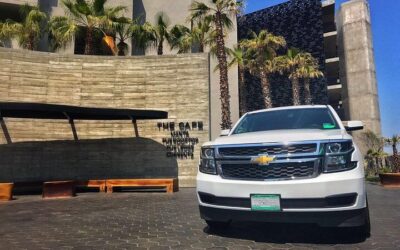 Los Cabos airport to Cabo San Lucas City Center: Transfer Options (2026)