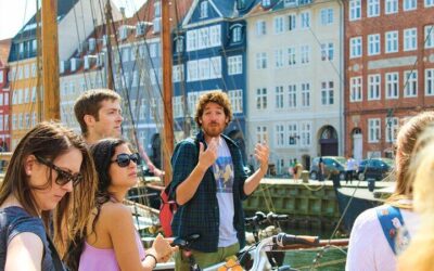 Grand Day Trip around Copenhagen (2026 Review & Booking Guide)