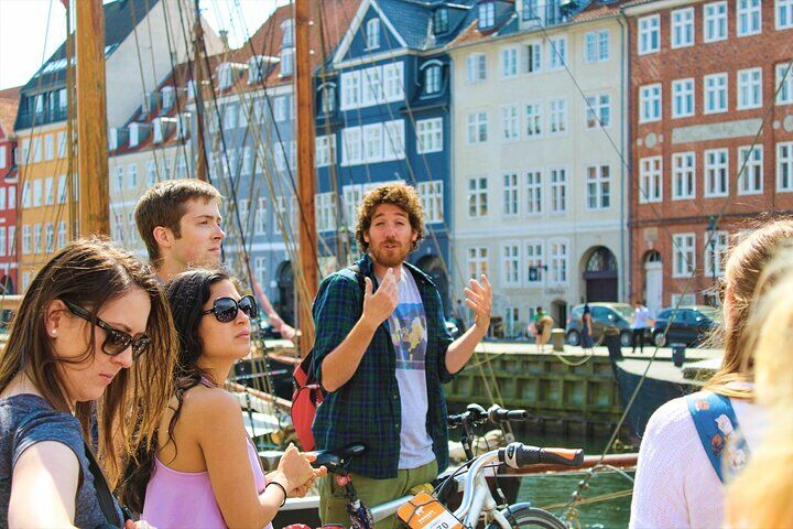Grand Day Trip around Copenhagen (2026 Review & Booking Guide) 1 Grand Day Trip around Copenhagen in Copenhagen