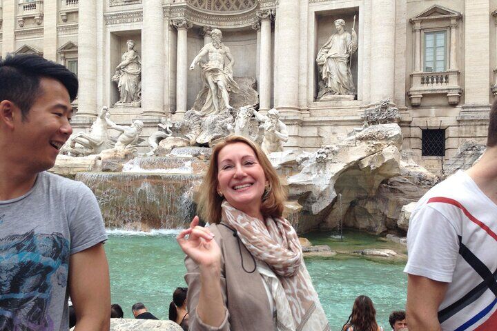 Vatican Museums Tickets Compared: Skip-the-Line vs Guided vs Early Access (2026) 13 Rome: Colosseum, Vatican Museums, Sistine Chapel & Walking Tour
