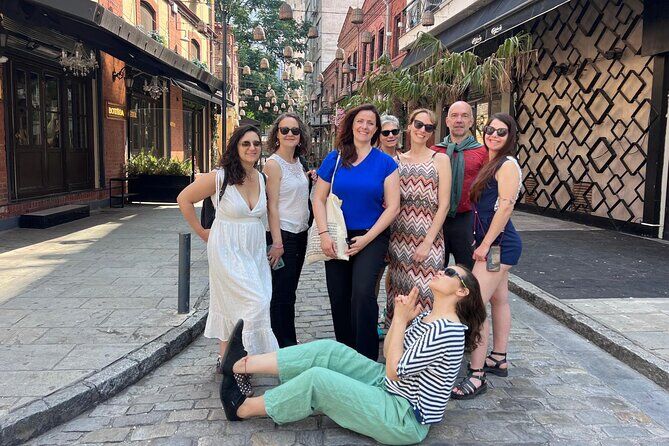Guided Walking Tour in Thessaloniki - Thessaloniki Greece