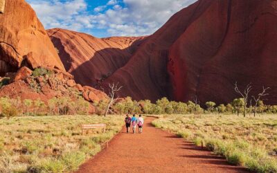 Best Tours & Experiences in Uluru