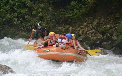 Best Tours & Experiences in Tena, Ecuador