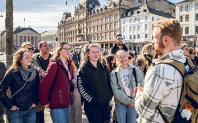 Copenhagen Walking Tour: Politically Incorrect Intro (2026 Review & Booking Guide)