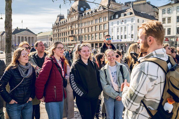 Copenhagen Walking Tour: Politically Incorrect Intro (2026 Review & Booking Guide) 1 Copenhagen Walking Tour: Politically Incorrect Intro in Copenhagen